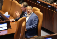 Un ministro de Israel le pidió a Netanyahu reconocer las islas Malvinas como “territorio argentino ocupado”