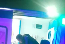 Una niña de 2 años sufrió quemaduras con aceite caliente en Oberá