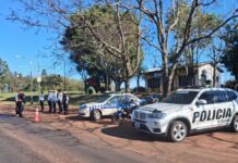 Corte total en la Ruta 14 por reparaciones: desplegarán amplio operativo preventivo