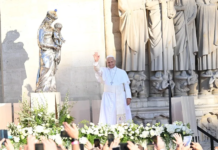 Oficializaron los feriados por la visita del Papa León XIV a la Argentina