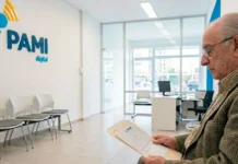 Paro y movilización al Pami ante el colapso de la obra social de los jubilados