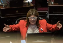 El Senado retoma el debate de reforma electoral, pero sin los votos para eliminar las PASO
