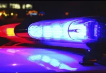 Un peatón murió tras ser atropellado por un móvil de Gendarmería en Pozo Azul