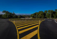 El Gobierno provincial y Profundidad proyectan un nuevo puente para potenciar el sector productivo
