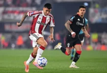 La tabla anual al rojo vivo con Boca en zona de Libertadores y River en Sudamericana