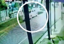Identificaron el taxi utilizado para trasladar a un delincuente que robó en Posadas y detuvieron al conductor