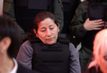 Caso Loan: Laudelina Peña se quebró, pidió perdón y señaló a otros tres imputados