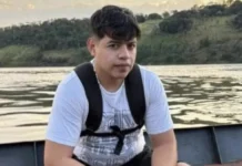 Tiroteo en Puerto Iguazú terminó con un joven muerto en la costa paraguaya