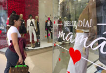 Ya está vigente el programa “Ahora Mamá” con cuotas sin interés y reintegros de hasta 20%