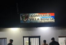Atacaron a un hombre en Villa Bonita y detuvieron a uno de los sospechosos