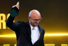 Abel Pintos ganó el Martín Fierro de Oro de la Música 2026 y María Becerra fue una de las grandes protagonistas