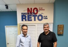 Energía de Misiones y la Fundación Reto a la Vida trabajan juntos para que los chicos tengan una salida digna