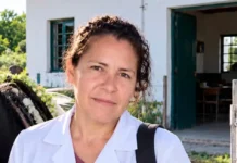 Desaparición de Nancy Godoy en Corrientes: un matrimonio fue detenido por presunto encubrimiento