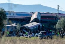 Tragedia en España: asciende a 64 la cifra de muertos tras el choque de dos trenes