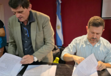 Paritaria docente en Misiones: acordaron nuevos aumentos salariales y la suba del básico