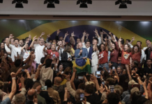 Presidentes de América Latina felicitaron a Lula por su reelección en Brasil: Milei evitó pronunciarse