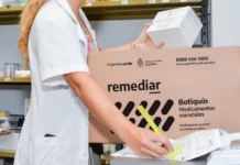 Nación puso fin al programa Remediar y redujo el listado de medicamentos esenciales de 128 a solo 6