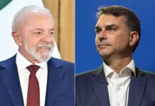 Elecciones en Brasil: las últimas encuestas muestran una leve ventaja de Lula sobre Flávio Bolsonaro