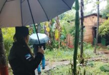 Una niña de 8 años habría sido abandonada por su madre en San Ignacio