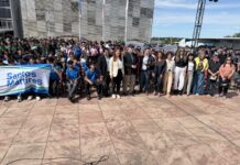 Las Escuelas de la Familia Agrícola celebran 40 años con el encuentro Inter-EFAs 2026