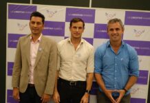 Martín Menem recibió $200 millones del Banco Nación para subvencionar su empresa de barritas de cereal