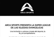 Algo más que fútbol: se viene la Superliga de las Iglesias Evangélicas