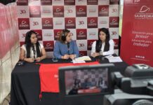 El Instituto Saavedra invita a charlas abiertas por el Día del Periodista Deportivo