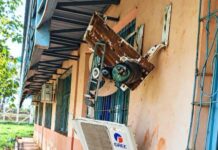 Detuvieron al “Terror de los aires acondicionados”: dañaba los equipos para robar cobre