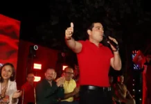 El candidato que prometió moteles gratis fue reelecto en Itauguá