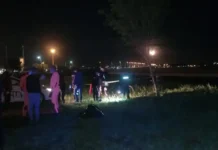 Hallaron un cuerpo en el río Paraná: sería de un hombre que era buscado hace varios días