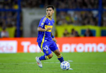 Boca visita al líder Instituto en Córdoba por el Torneo Clausura