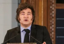 Milei: “Si el Gobierno es reelecto, 2028 va a ser el mejor año de nuestra historia”
