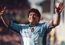 El mundo recuerda a Diego Maradona en el día en que cumpliría 66 años