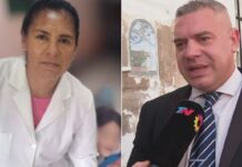 Docente desaparecida en Corrientes: el abogado del peón detenido denunció que su cliente fue torturado