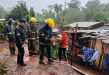 Misiones presentó la segunda etapa del Plan Integral de Prevención ante El Niño