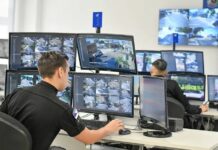 El Gobierno provincial avanza en la modernización del 911 y la videovigilancia de Eldorado