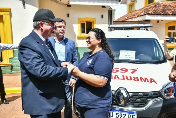 entrega