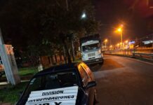 La Policía rastreó por Facebook un auto denunciado en una presunta estafa en Posadas