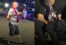 Investigan si un expolicía en grave estado fue víctima de apremios de sus camaradas