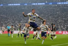 De las coronaciones de 2004 y 2005 a la cita en Barranquilla: Boca va por un nuevo título en la Sudamericana