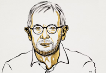 El Premio Nobel de Física 2026 fue para el profesor belga Francis Halzen
