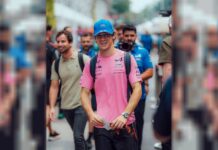 Fórmula 1: Colapinto va por la recuperación en el GP de Estados Unidos