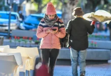 Anticipan que habrá un descenso térmico en los próximos días en Misiones