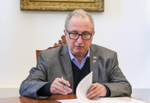 Passalacqua presentó un proyecto de ley para ampliar el control del Tribunal de Cuentas sobre empresas estatales