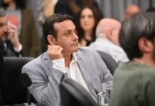 Herrera Ahuad ratificó el rechazo de Misiones al DNU 70/23 para defender al productor yerbatero