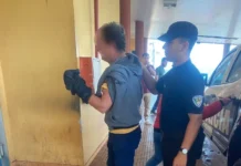 Picaba hielo y sufrió la amputación de un dedo en General Alvear