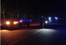 Siniestro fatal en Wanda: un hombre de 72 años murió atropellado sobre la Ruta Provincial 19