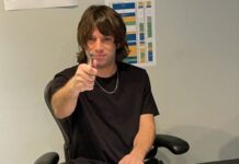 La mujer que denunció a Joaquín Levinton difundió un comunicado: “He decidido…”