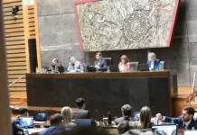 La Legislatura misionera aprobó el Presupuesto 2027, que contempla fuerte inversión social y en infraestructura