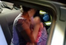 Un niño de 9 años sufrió una grave lesión ocular al chocar su bicicleta con una moto en El Soberbio